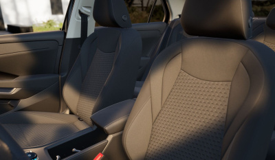 VW T-Roc 1.5 eTSI Life