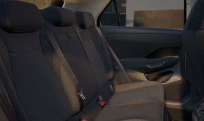 VW T-Roc 1.5 eTSI Life