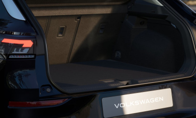 VW T-Roc 1.5 eTSI Life