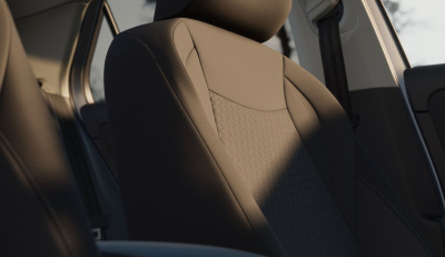 VW T-ROC 1.5 eTSI Life (pohľad do interiéru)