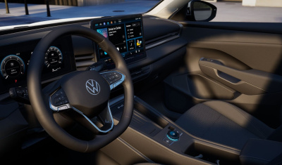 VW T-ROC 1.5 eTSI Life