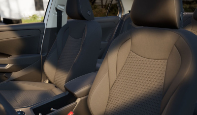 VW T-ROC 1.5 eTSI Life