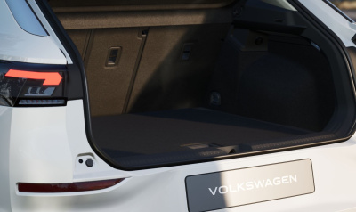 VW T-ROC 1.5 eTSI Life