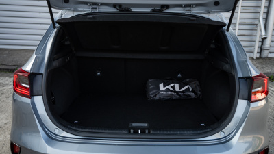 Kia Ceed 1.5 T-GDi Gold