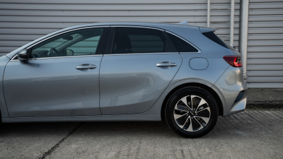 Kia Ceed 1.5 T-GDi Gold