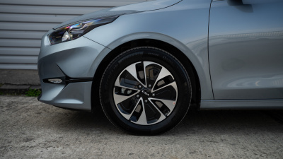 Kia Ceed 1.5 T-GDi Gold (pohľad do interiéru)