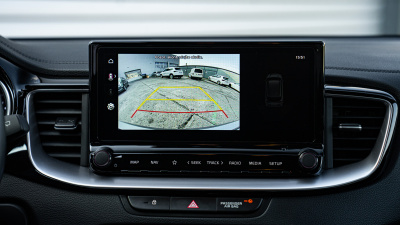 Kia Ceed 1.5 T-GDi Gold