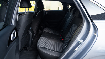 Kia Ceed 1.5 T-GDi Gold