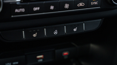 Kia Ceed 1.5 T-GDi Gold