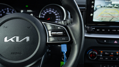 Kia Ceed 1.5 T-GDi Gold