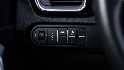 Kia Ceed 1.5 T-GDi Gold