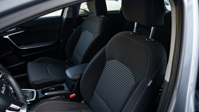 Kia Ceed 1.5 T-GDi Gold