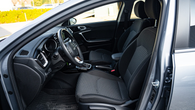 Kia Ceed 1.5 T-GDi Gold