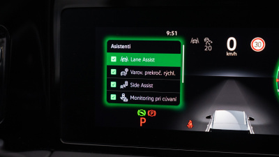 Volkswagen Tiguan 2.0 TDI Elegance 4x4