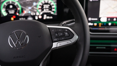 Volkswagen Tiguan 2.0 TDI Elegance 4x4