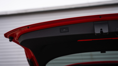 Volkswagen Tiguan 2.0 TDI Elegance 4x4