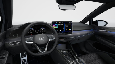 VW Golf 1.5 eTSI R-line Limited