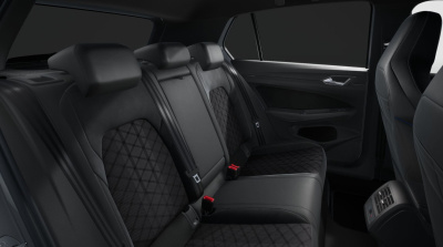 VW Golf 1.5 eTSI R-line Limited