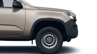 VW Amarok 2.0 TDI 4WORK 4x4 N1 (pohľad spredu)