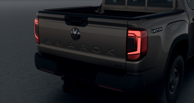 VW Amarok 2.0 TDI 4WORK 4x4 N1 (pohľad do interiéru)