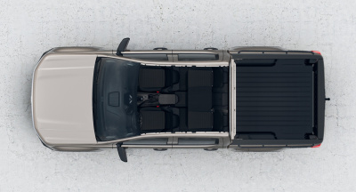 VW Amarok 2.0 TDI 4WORK 4x4 N1