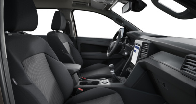 VW Amarok 2.0 TDI 4WORK 4x4 N1