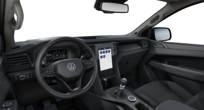 VW Amarok 2.0 TDI 4WORK 4x4 N1