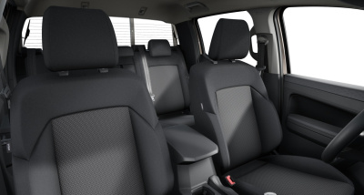 VW Amarok 2.0 TDI 4WORK 4x4 N1