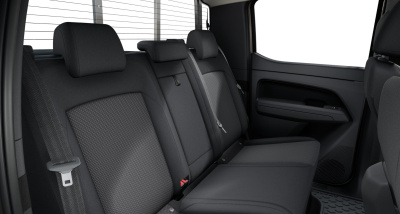 VW Amarok 2.0 TDI 4WORK 4x4 N1