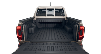 VW Amarok 2.0 TDI 4WORK 4x4 N1