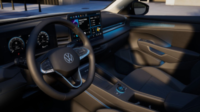 VW T-Roc 1.5 eTSI Style