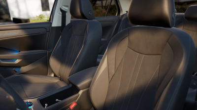 VW T-Roc 1.5 eTSI Style