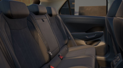 VW T-Roc 1.5 eTSI Style