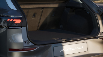 VW T-Roc 1.5 eTSI Style