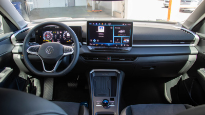 VW T-Roc 1.5 eTSI Style