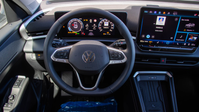 VW T-Roc 1.5 eTSI Style
