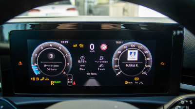 VW T-Roc 1.5 eTSI Style