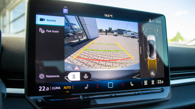 VW T-Roc 1.5 eTSI Style