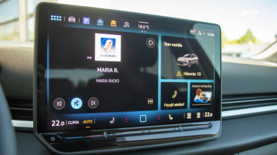 VW T-Roc 1.5 eTSI Style
