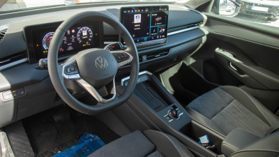 VW T-Roc 1.5 eTSI Style