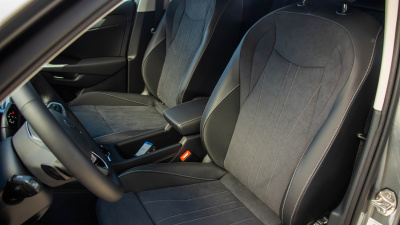VW T-Roc 1.5 eTSI Style