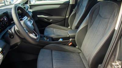 VW T-Roc 1.5 eTSI Style