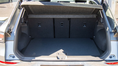 VW T-Roc 1.5 eTSI Style