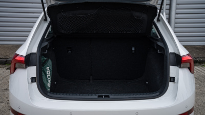 Škoda Scala 1.0 TSI Youbileum 125