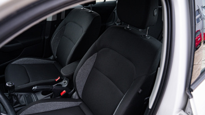 Škoda Scala 1.0 TSI Youbileum 125