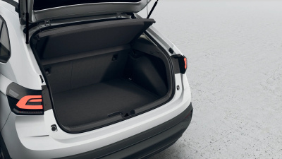 VW Taigo 1.5 TSI Limited