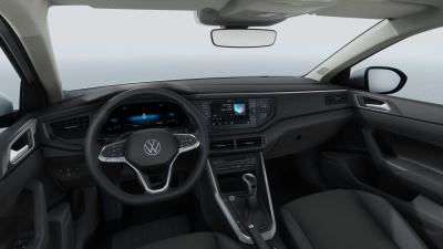 VW Taigo 1.5 TSI Limited