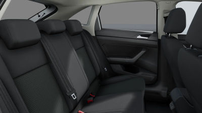 VW Taigo 1.5 TSI Limited