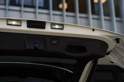 Kia EV5 Earth