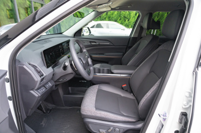 Kia EV5 Earth